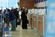 Около 150 россиян застряли в Сухуме из-за поломки самолёта
