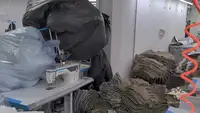 На бумаге 250 тысяч, на руки — 60: ФСБ раскрыла схему с мигрантами и бюджетными деньгами