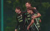 «Локомотив» забил пять голов худшему клубу РПЛ
