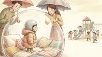 Психолог Скрипачёва: гиперопека лишает ребёнка самостоятельности