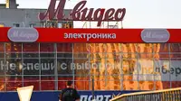 Электроника просится на полку // «М.Видео» начнет продавать товары через сеть ПВЗ «Магнита»