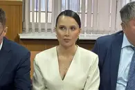 Лерчек отказалась проходить полиграф из-за пропажи украшений на 14,4 млн рублей