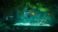 Разработчик The Last Night: «Когда игра выйдет, она не станет такой новаторской, как задумывалось изначально»