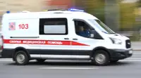 Шесть детей попали в больницу после отравления в лагере на Сахалине