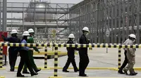 Bloomberg: Saudi Aramco в ноябре поставит нефть в Европу в полном объёме