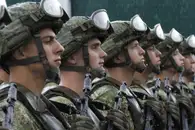 Путин: Россия гордится героями СВО