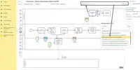 Реестр BPMN-процессов внутри 1С: зачем процессу два независимых статуса