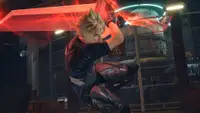 В Final Fantasy VII Revelation появится опция автоматической прокачки героев — для игроков, сфокусированных на сюжете