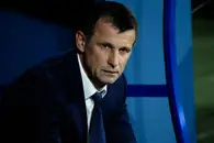 Тренер «Зенита» Сергей Семак: наша задача в Кубке России ещё не решена