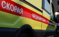 ТАСС: при пожаре на предприятии в Краснозаводске погиб человек