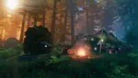 Создатели Valheim не собираются делать сиквел, но после выхода из раннего доступа игра получит больше контента