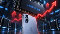 Samsung намерена снова повысить цены на память NAND и DRAM для производителей смартфонов