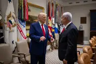 Трамп заявил о поддержке Нетаньяху на выборах в Израиле 27 октября