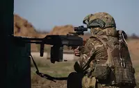ВС РФ за сутки освободили 164 здания в Доброполье в ДНР