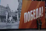 Историк Робертс заявил о недооценке Западом роли СССР в победе над нацизмом