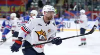 Агент Кузнецова опроверг информацию о появлении игрока пьяным: он три дня не спал
