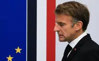Макрон выступил с обращением к народу из-за массовых протестов во Франции