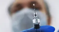 В России приостановили производство всех серий вакцины «Мультикан»