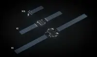 В 100 раз больше пропускной способности. Развертывание группировки Starlink V3 начнется уже в сентябре 2026