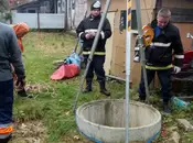 Тело женщины нашли в бетонном колодце в Петушках