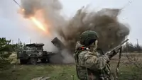 Сводка СВО 9 октября: ВС РФ заняли Аннополье, ВСУ разбиты у Красного Лимана, Киев оставили без света, украинская делегация едет в США