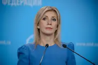 Захарова: закрытие Института Гёте не означает разрыва культурных связей с ФРГ