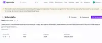 Не бенчмарком единым: стелс-модель union-alpha на реальной задаче — сутки от релиза до боя
