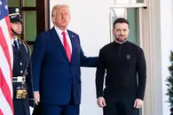 Seznam Zprávy: Трамп может надавить на Украину тремя способами
