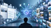 Тенденции в изменении механик восприятия информации в интернете