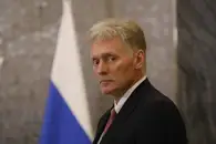 Песков: Путин может приказать не наносить удары по Украине в день выборов