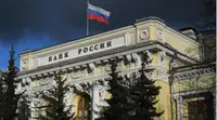 ЦБ России сохранил ключевую ставку на уровне 14%