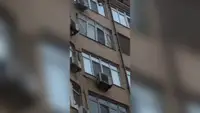 В Каспийске в многоквартирном доме взорвался газ, есть пострадавший