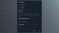 В Telegram добавят WEB-прокси для обхода блокировок: мессенджер будет маскироваться под обычный web-трафик