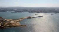ВС нейтрализовали два БПЛА ВСУ в Севастополе за сутки