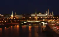 Собянин: ПВО уничтожила десять беспилотников на подлёте к Москве 15 октября