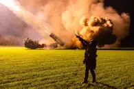 Новости СВО 17 сентября: Штурм Малой Волчьей, бои у Красного Лимана, разгром ВСУ в «Волчанском котле», Лавров пригрозил Европе войной