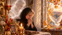 Приметы на 3, 9 и 40 дней: какие знаки подаёт нам душа родственника и почему этого не нужно бояться