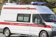 Двое мужчин подорвались на мине в Курской области
