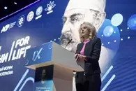 Обмен опытом и новые идеи. В Москве открыли форум «Ради жизни — For Life»