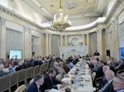Президиум РАН заслушал доклады лауреатов Государственных премий в области науки и технологий 2025 г.