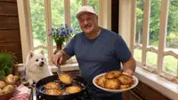 Бабка, колдуны и мачанка: Что на самом деле скрывается за самыми необычными названиями белорусской кухни