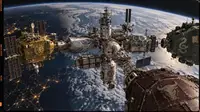 Кто заменит МКС: NASA готовится покупать услуги частных орбитальных станций