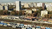 Собянин: готовность путепровода на северо-востоке Москвы превысила 20%