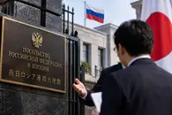 Россия предупредила Японию о недопустимости шпионажа под видом журналистики