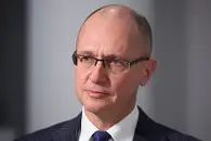 Кириенко в Энергодаре обсудил с главой ЗАЭС доставку топлива при содействии МАГАТЭ