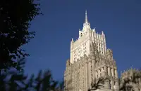 МИД России предупредил НАТО о риске перехода конфликта в самую жёсткую фазу