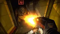 RetroSpace, immersive sim с элементами диско-панка и космического хоррора, выйдет 1 октября — трейлер