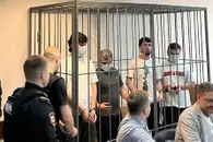Суд вынес приговор по делу о гибели футболиста Ерошевича