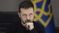 Мендель: Зеленский лично дважды отказывался от мира – в 2022-м и в 2024-м
