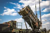 Польша решила отдать Украине дефицитные ракеты Patriot из собственных запасов